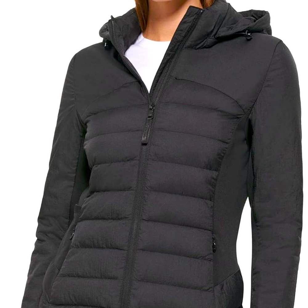 Calvin Klein Performance Jacket